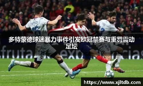 多特蒙德球迷暴力事件引发欧冠禁赛与重罚震动足坛